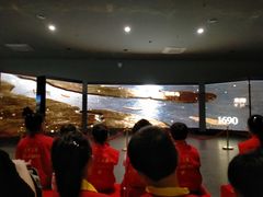 -前小桔亲子创意农场·草莓采摘·露营烧烤