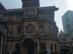 -马勒别墅饭店(静安寺店)