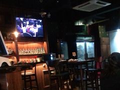 -The Cheebat 锌吧·Bistro(体育西店)