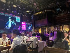 -胡桃里音乐酒馆(白云五号T5 MALL店)