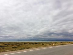 -青海湖二郎剑景区