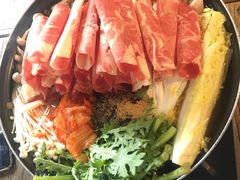 -MI WU FACTORY米屋美食工厂餐厅(绿地店)
