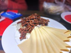 -大海碗·炸酱面·烤鸭·京菜(天坛店)