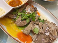-巴依老爷·新疆美食(上城区天城路店)