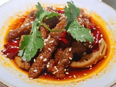 -青花椒花椒鱼(合生汇店)