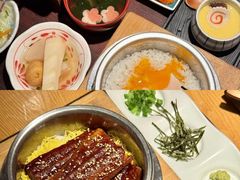 -味太助·银饭食堂(中华城店)