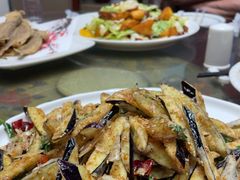 -好妈王饺子(滂江街店)