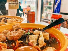 小清新套餐-龍城柳州螺蛳粉(群星路店)