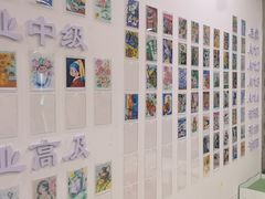 -东方童画儿童创意美术(十里堡体验馆)