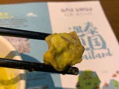 黄咖喱牛肉-帕蓝·暹罗料理(曲阳店)