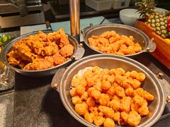 -荆州南国温德姆酒店·高田餐厅