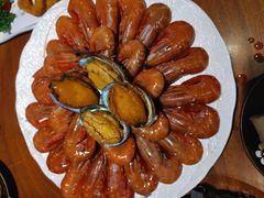 -九井澤精致料理(金茂店)