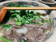 牛肉米线-云上千禾(水上店)