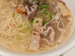 -欢乐海岸美食联盟
