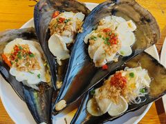 -光彩酒家(星海广场店)
