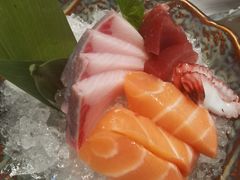 -大渔铁板烧(东城店)