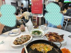 -明本湛江鸡•海鲜小厨(陈家祠店)