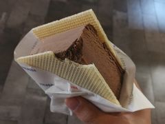 威化饼可可砖-沃洛格达(万象城n次方店)