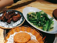 -创味·民间海南菜·非遗藤桥排骨(藤桥·免税城店)