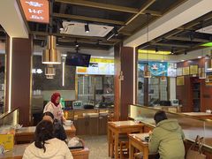 -河州春清真西北特色美食(虎踞路店)