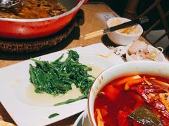 -渝信川菜(西单店)