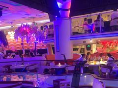 -巴特餐饮6加1音乐餐吧·新疆菜