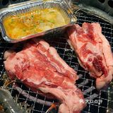 南京东路步行街自助烧肉首选❗️