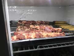 羊肉串-顺兴斋(高家园店)