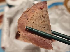 -刘纪孝腊牛羊肉(北广济街店)