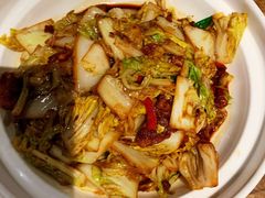 -老阿爸鲜鱼土菜(昆山花桥店)