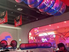 大堂-蛙来哒(方圆荟店)