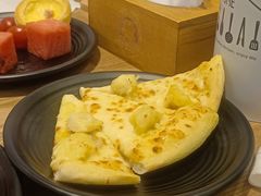 -我家牛排(莱山区永旺店)