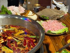 -华丰火锅(双林北横路店)