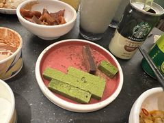 -牛New寿喜烧(新六百店)