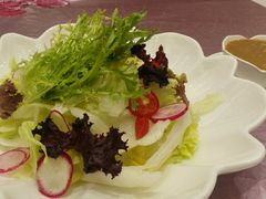 -维多利亚大酒店·雅园中餐厅