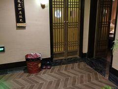 -姗娜娜足道·SPA(古北店)