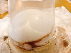 椰蛋加椰汁-椰子下蛋(南锣鼓巷店)