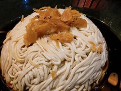 家传云斗煮干丝-南京大牌档(香港广场店)