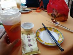 -功德林(南京西路店)