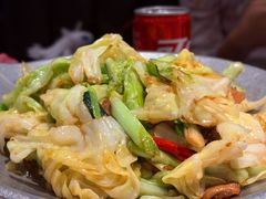 -小山城·馋嘴蛙(亚运村店)
