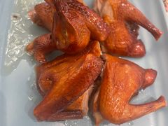 -新世界餐厅(万达店)