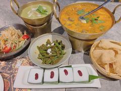 -simply thai天泰(静安嘉里中心店)