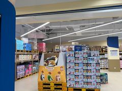 -盒马X会员店(王府井奥莱UP TOWN店)