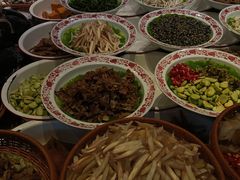 -传统菜农庄(皇姑路店)