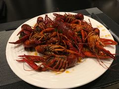 -青岛证大喜玛拉雅酒店·Z1餐厅