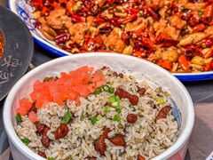 -耍盆友·重庆江湖菜(百子湾店)