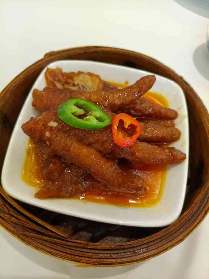 御水湾·嘉宴-"每次来都要等位,可能等位等得太久了,一有.