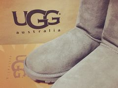 iphone_upload_pic-UGG(燕莎奥特莱斯购物中心店)