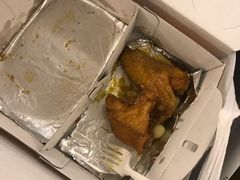-BOPEYE·波派炸鸡(河西中央商场店)