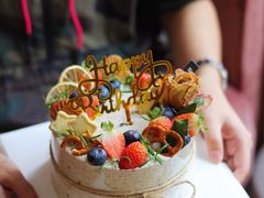 -糖秋Cake DIY·蛋糕定制·甜品台(观音桥店)